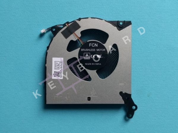 Вентилятор до ноутбука Lenovo Legion 5-17ARH05H